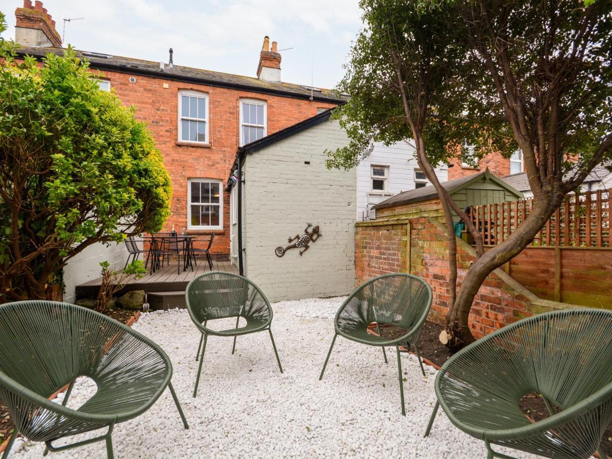Rose Cottage ويموث المظهر الخارجي الصورة