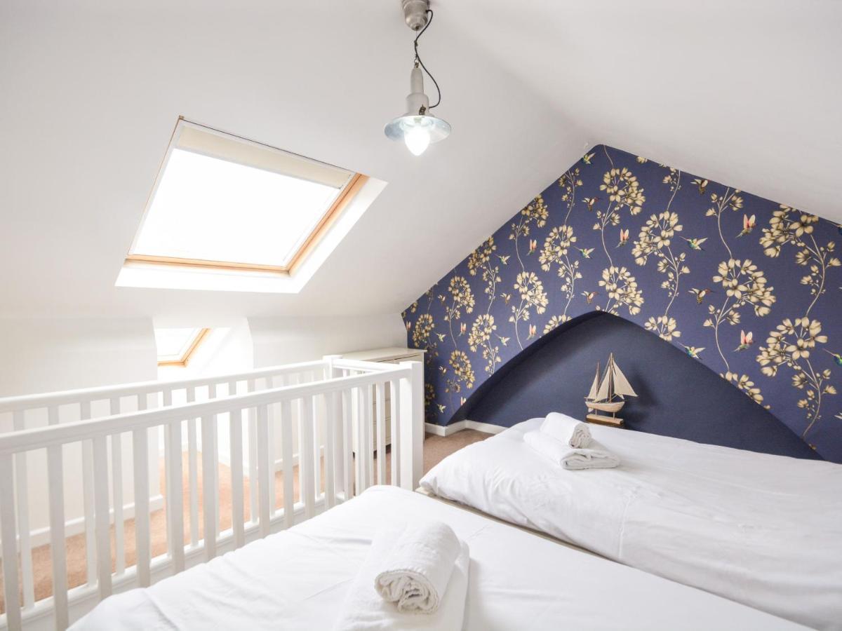 Rose Cottage ويموث المظهر الخارجي الصورة