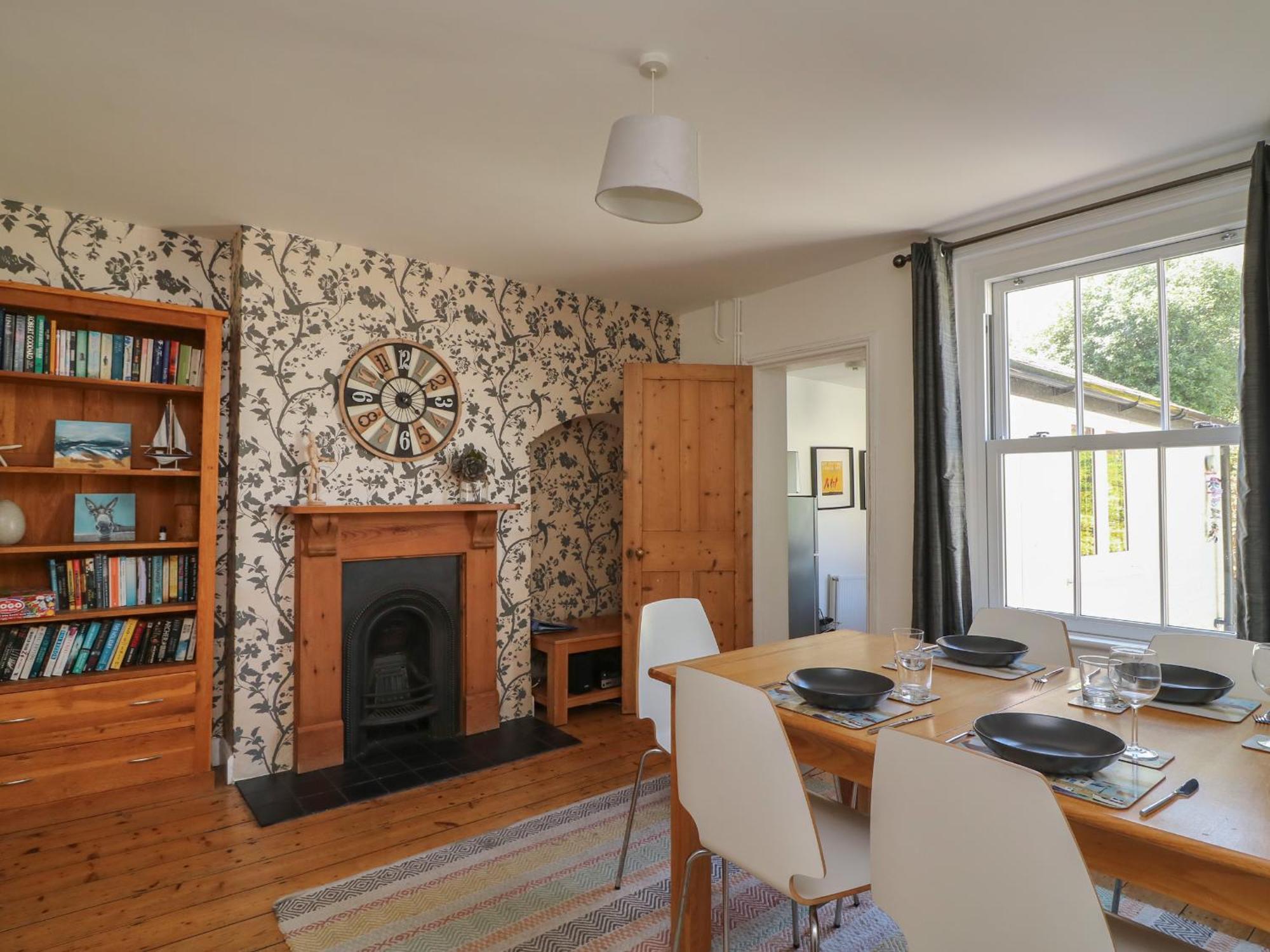 Rose Cottage ويموث المظهر الخارجي الصورة